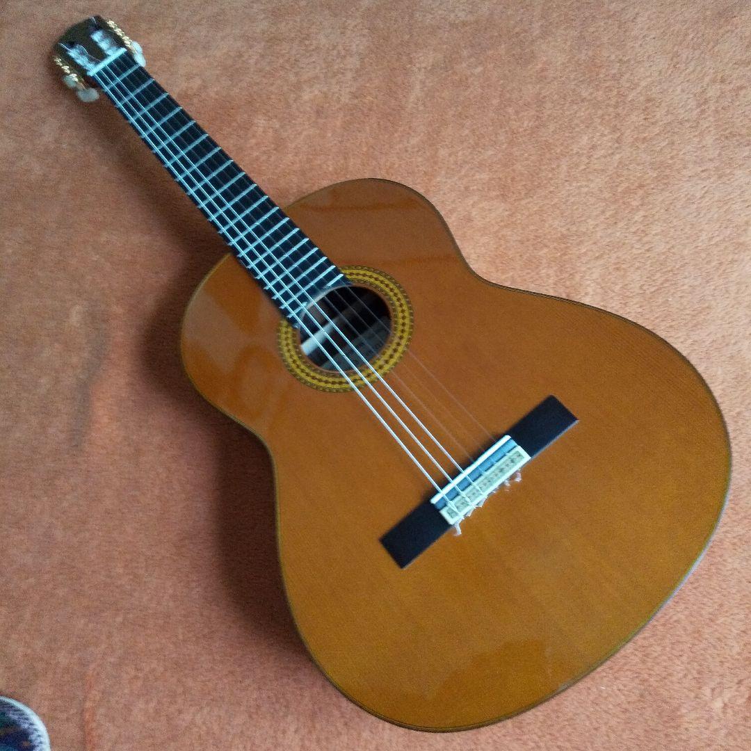 Yamaha Acoustic Guitars Gc22C 2019