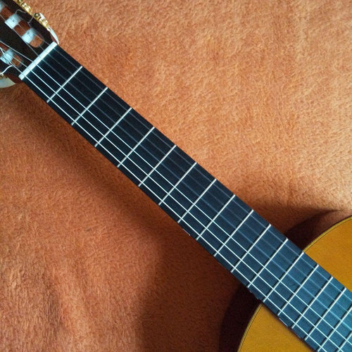 Yamaha Acoustic Guitars Gc22C 2019