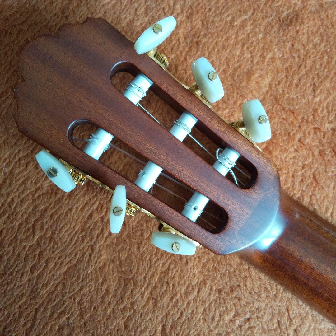 Yamaha Acoustic Guitars Gc22C 2019