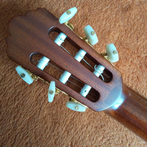 Yamaha Acoustic Guitars Gc22C 2019