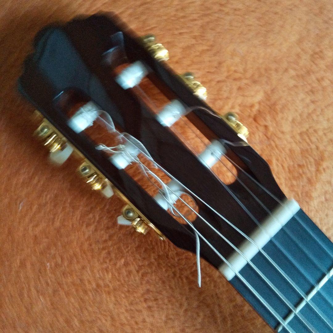 Yamaha Acoustic Guitars Gc22C 2019