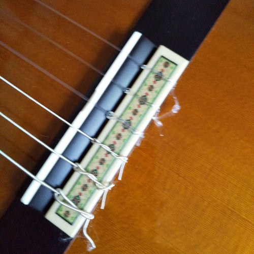 Yamaha Acoustic Guitars Gc22C 2019