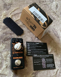 Guitar Effects Units Sonicake 5Th Dimension