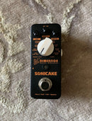 Guitar Effects Units Sonicake 5Th Dimension