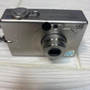 Canon Compact Digital Cameras Ixy 30 Pc