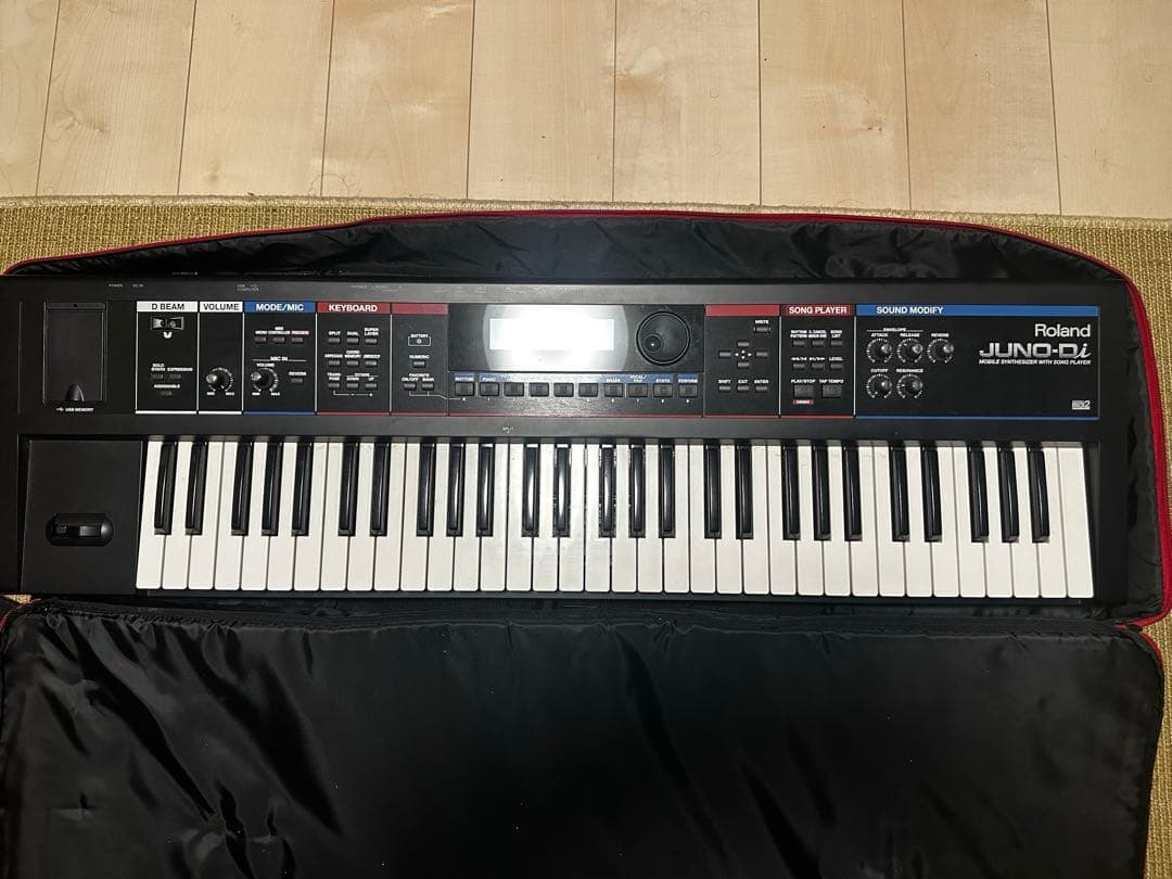 Roland Others Juno-Di