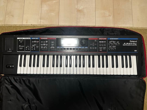 Roland Others Juno-Di