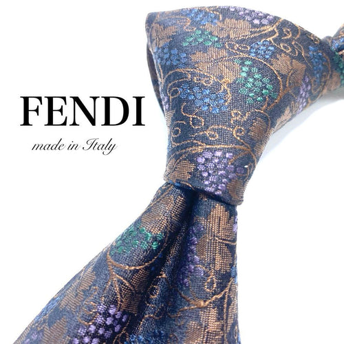 Fendi Ties