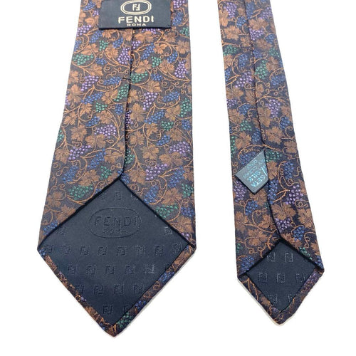 Fendi Ties