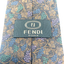 Fendi Ties