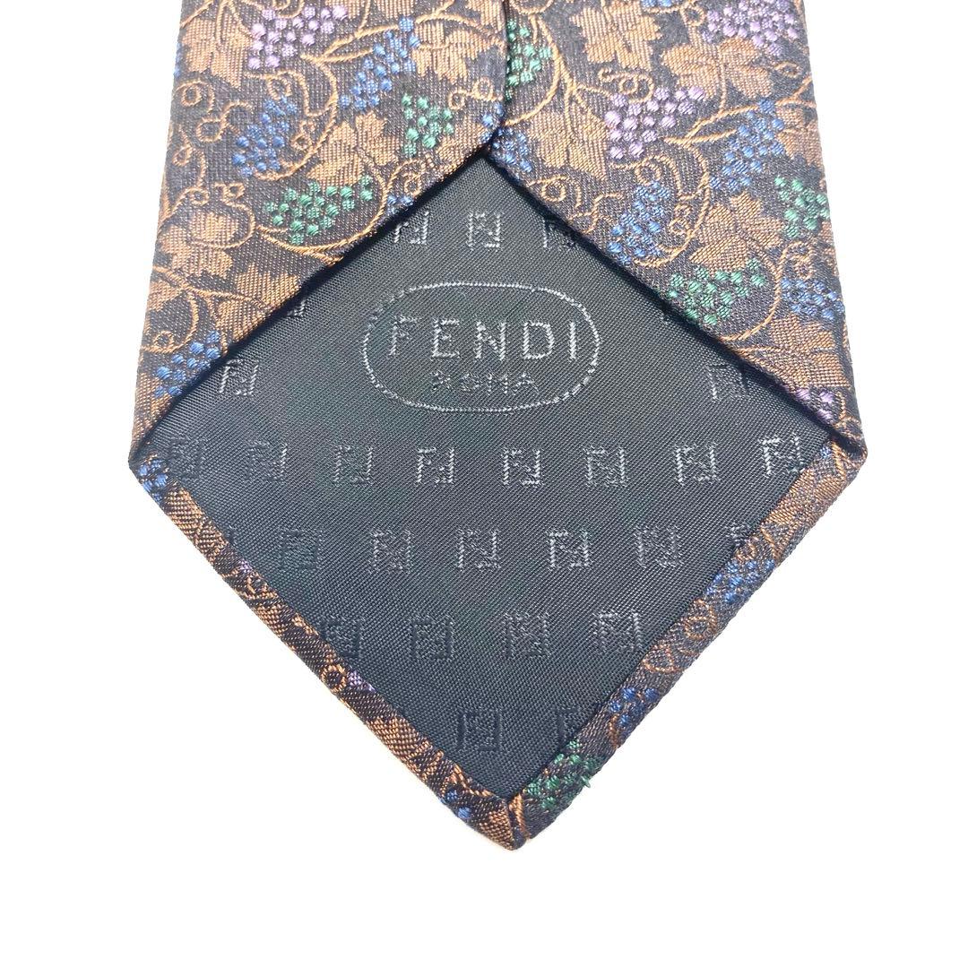 Fendi Ties