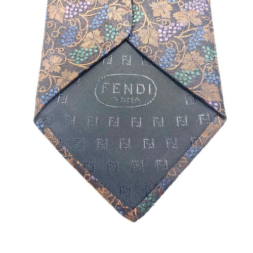 Fendi Ties
