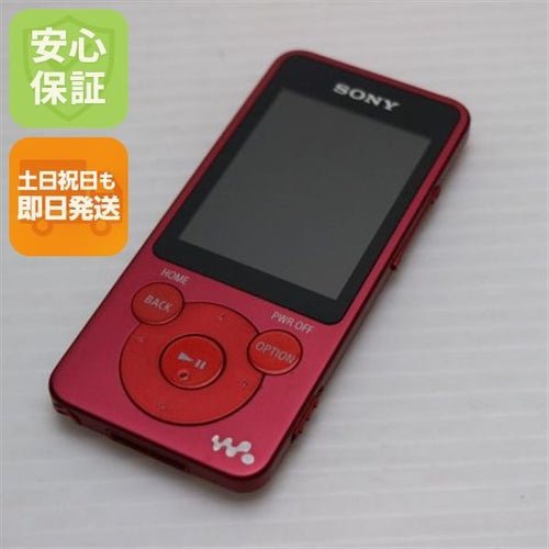 Digital Audio Player Nw-E083 Walkman Sony Ok 08000