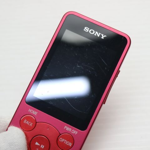 Digital Audio Player Nw-E083 Walkman Sony Ok 08000