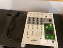 Korg Dj Mixer Kaoss Pad Km-402