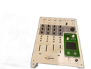 Korg Dj Mixer Kaoss Pad Km-402