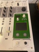Korg Dj Mixer Kaoss Pad Km-402