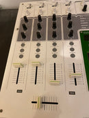 Korg Dj Mixer Kaoss Pad Km-402