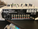 Korg Dj Mixer Kaoss Pad Km-402