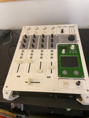 Korg Dj Mixer Kaoss Pad Km-402