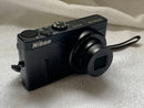 Nikon Compact Digital Cameras Coolpix P300