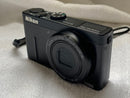 Nikon Compact Digital Cameras Coolpix P300