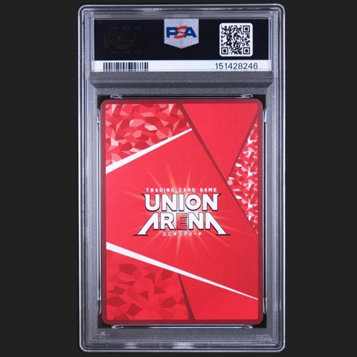 Union Arena Sp Psa10 Bleach