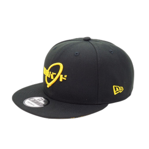 Onkyo T -Shirt Apparel New Era 9Fifty