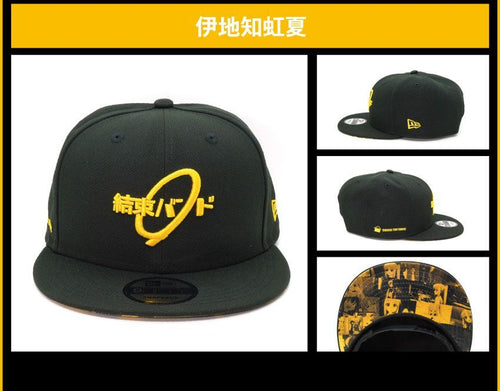 Onkyo T -Shirt Apparel New Era 9Fifty