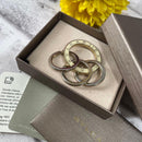 Bvlgari Keychains Key Rings 3