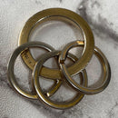 Bvlgari Keychains Key Rings 3