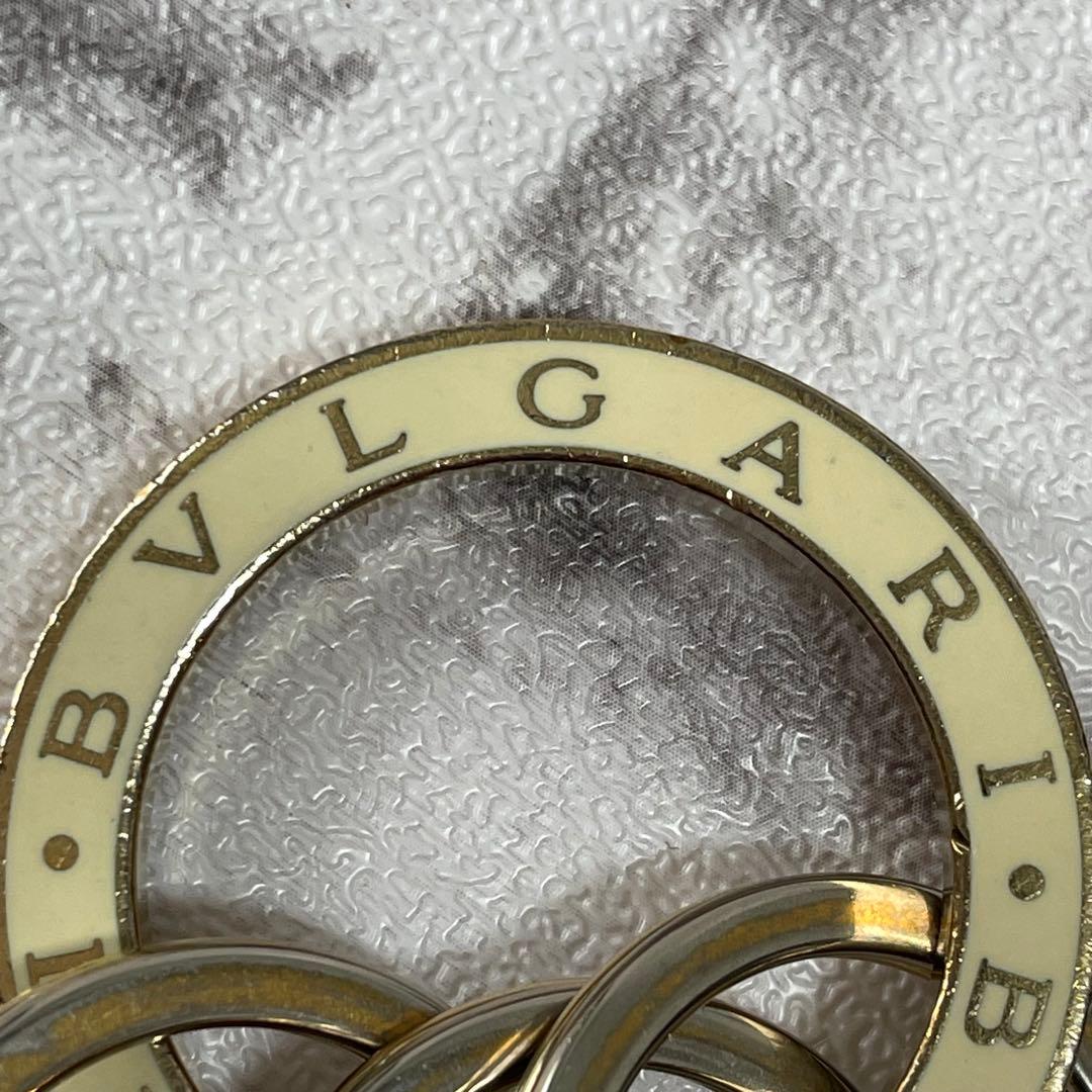 Bvlgari Keychains Key Rings 3