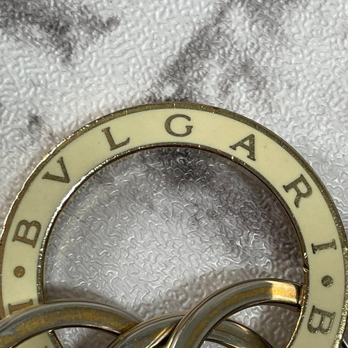 Bvlgari Keychains Key Rings 3
