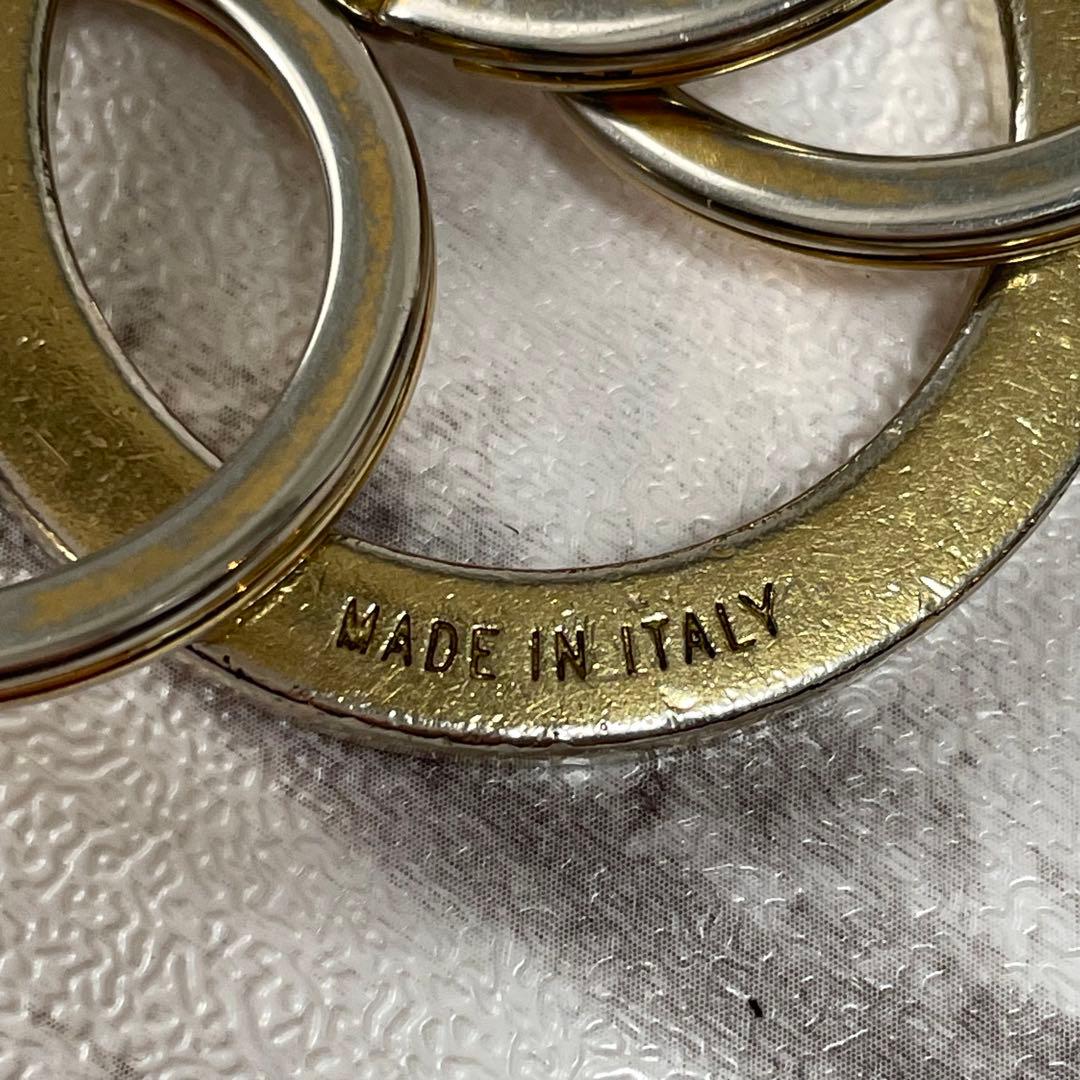 Bvlgari Keychains Key Rings 3