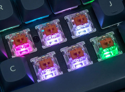 Others Keychron Silent K Pro