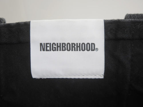 Neighborhood Tote Bag 6805 232Tqnh-Cg05 23Aw Id