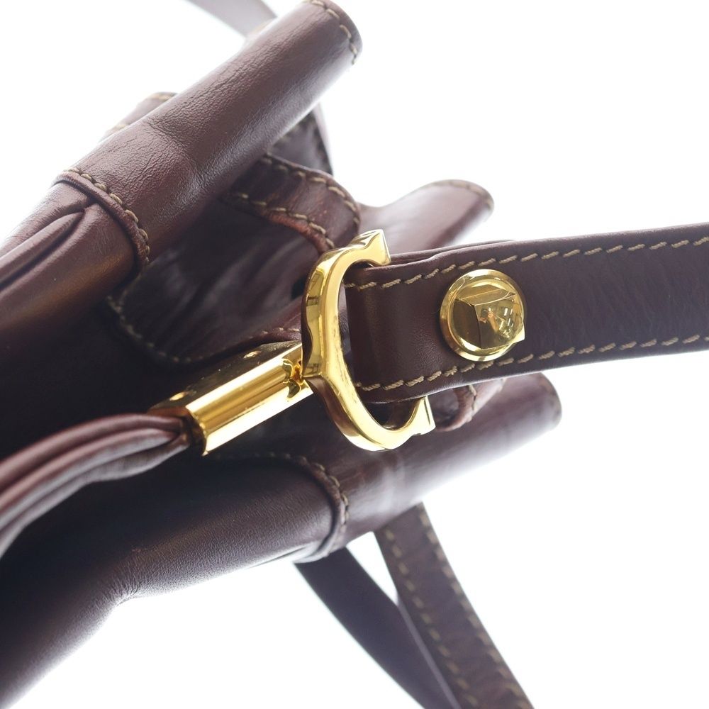 Cartier Umhängetasche