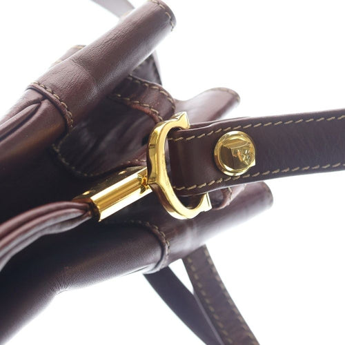 Cartier Umhängetasche