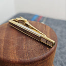 Yves Saint Laurent Tie Pins Clips