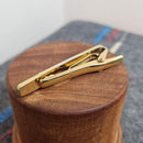 Yves Saint Laurent Tie Pins Clips