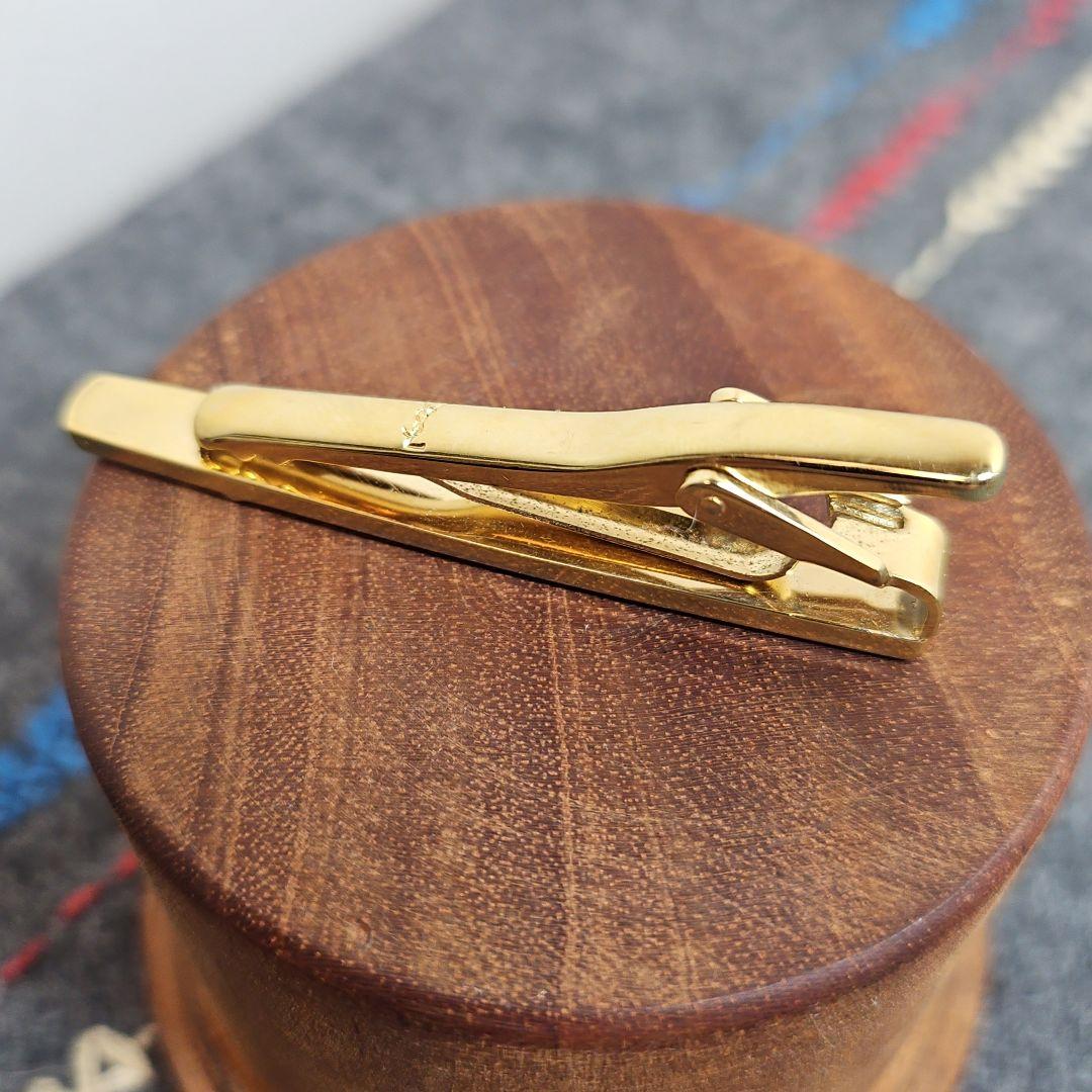 Yves Saint Laurent Tie Pins Clips