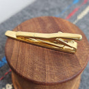Yves Saint Laurent Tie Pins Clips