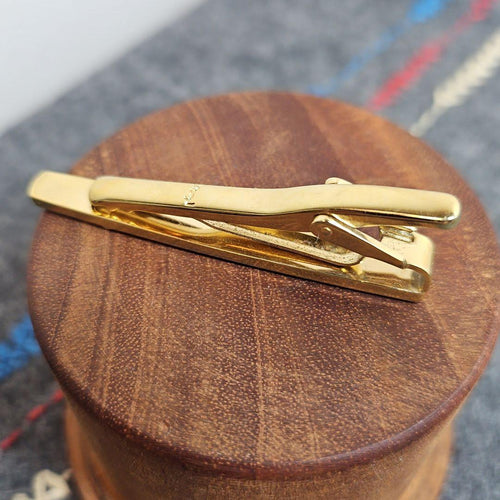 Yves Saint Laurent Tie Pins Clips