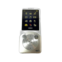 Sony Digital Audio Player Nw-S754 8Gb Mp3 119-27