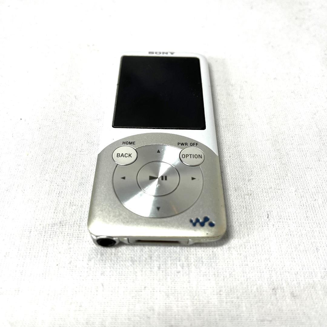 Sony Digital Audio Player Nw-S754 8Gb Mp3 119-27