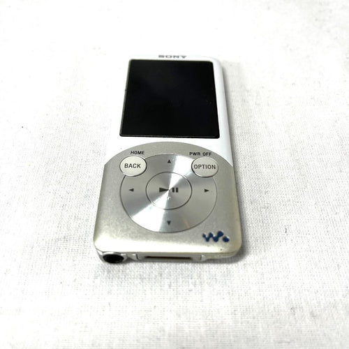 Sony Digital Audio Player Nw-S754 8Gb Mp3 119-27