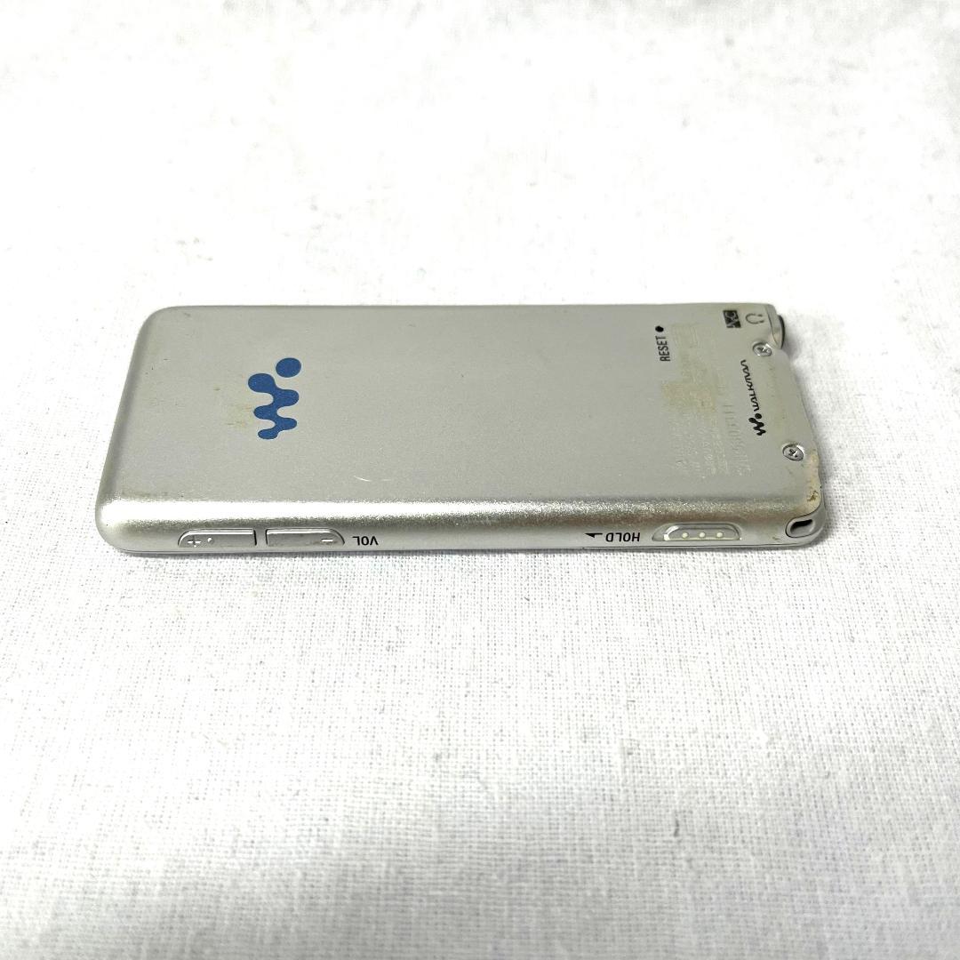 Sony Digital Audio Player Nw-S754 8Gb Mp3 119-27