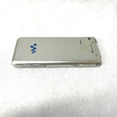 Sony Digital Audio Player Nw-S754 8Gb Mp3 119-27