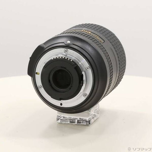 Nikon Lens (Zoom) Af-S Dx Nikkor 18-300Mm F3.5-6.3G Ed Vr 269