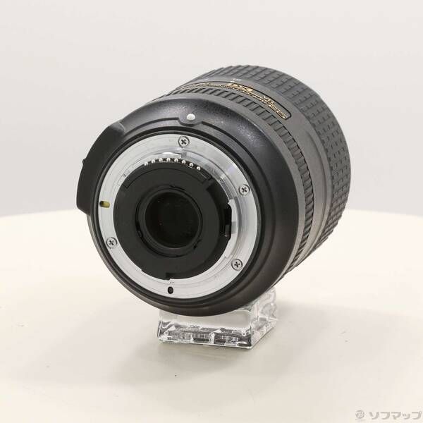 Nikon Lens (Zoom) Af-S Dx Nikkor 18-300Mm F3.5-6.3G Ed Vr 269